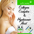 OEM Anti Wrinkle Care Collagen Face Cream Anti Aging Cream with Hyaluronic Acid & Vitamin C